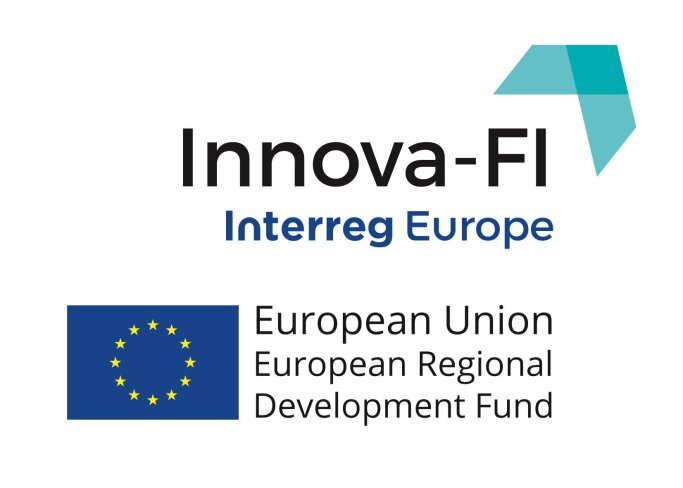 Įvyko Innova-FI projekto 7-asis patirties dalijimosi susitikimas