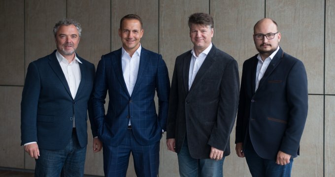 20 mln. Eur rizikos kapitalo fondo valdytojai:  „Lietuviškų startuolių sėkme neabejojame“
